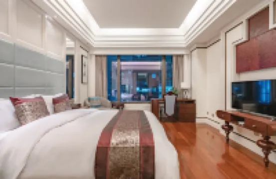 Hangzhou Oriental Galaxy Hotel. Hotels near MIXC Mall