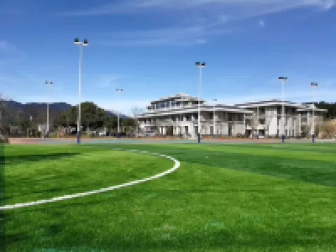 怡氧リゾートホテル（繼續教育ベース） 武平のホテル