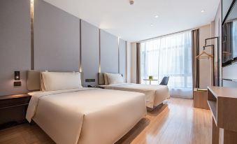 AtourHotel Xixiang  Bao＇an Shenzhen