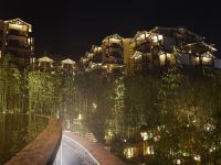 重庆心景乐养酒店 - 公共区域