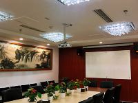 雨林酒店(北京宋家庄地铁站店) - 会议室
