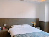 重庆处女座酒店 - 标准大床房