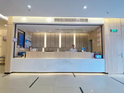 Rest Hotel (Wenzhou Economic Development Zone) Hotels in Wenzhou