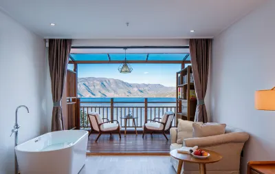 Mofan Fine Resort Hotel Hotels near Lugu Lake Viewing Platform