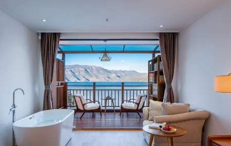 Mofan Fine Resort Hotel