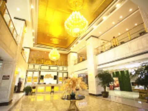 Shiji Jiamei Hotel Hotels in Suide