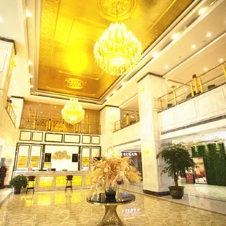 Shiji Jiamei Hotel