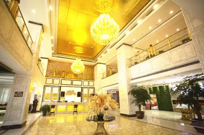 Shiji Jiamei Hotel Hôtels à : Suide