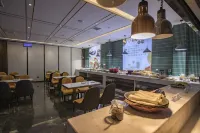 Ruzhou city Oasis Square Metropolo Hotel Hotels in Ruzhou