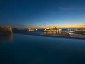 Mykonos Riviera Hotel & Spa, a Member of Small Luxury Hotels of the World