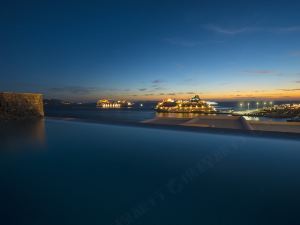 Mykonos Riviera Hotel & Spa, a Member of Small Luxury Hotels of the World