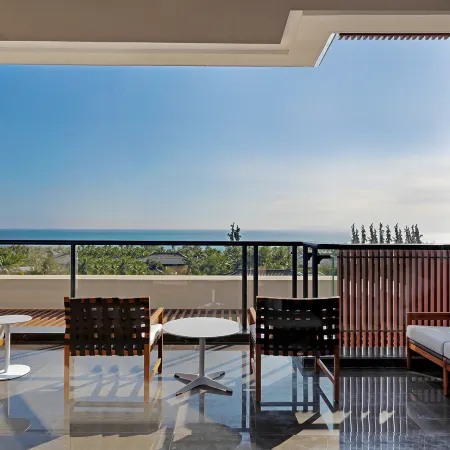 Capella Tufu Bay, Hainan