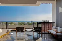 Capella Tufu Bay, Hainan