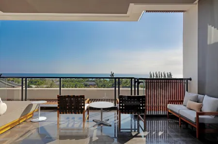 Capella Tufu Bay, Hainan