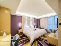 Lavande Hotel (Qingzhen Vocational Education City Guizhou Branch)