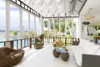 Villa Nalinnadda Petite Hotel & Spa, Adults Only - Pet friendly