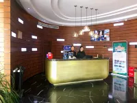 Guangshui Fugui Huakai Boutique Hotel