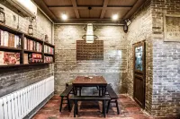 Elsewhere hotel（Inn West gate） - servizio colazione