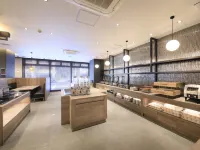 福岡天神南金特薩酒店 福岡酒店