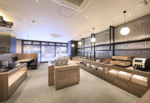 퀸테사 호텔 후쿠오카 텐진 미나미 객실