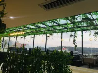 Ruiyi hotel - breakfast