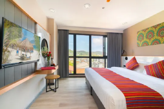 KK Karon Kata Boutique Hotel