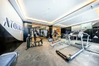 Atour Hotel, Weiyuanmen North Road, Changzhi High speed Railway East Station