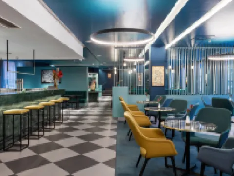 พรีเมียร์ อินน์ Wien City Hauptbahnhof โรงแรมในเวียนนา