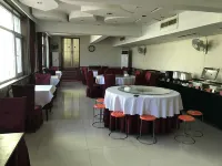 Huayuan Hotel - Frühstück