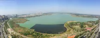 Yibo Apartment Hotel (Changsha Songya Lake Wuyue Plaza)