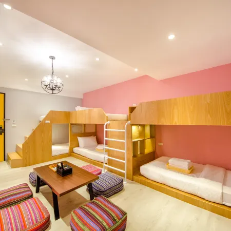 Anich Fashion Inn