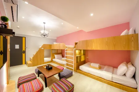 Anich Fashion Inn