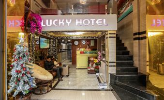 Lucky Hotel Quy Nhon