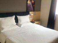 7天连锁酒店(广州万达广场飞翔公园地铁站店) - 精选大床房
