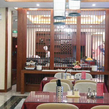 Dafang Xinzhongzheng Hotel
