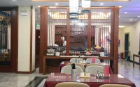 Dafang Xinzhongzheng Hotel - فطور