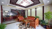 Youyicun B&B (Jiuhuashan Ticket Gate Branch) - Villas
