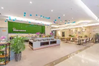Metropolitan Wanghui Hotel(Xiamen Railway Station Vientiane City)
