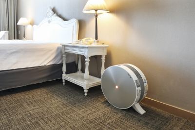 プレミアスイート ベストウエスタンプレミア仁川エアポートホテルの写真