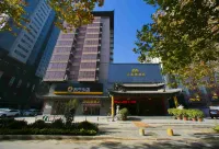 Maigode Hotel (Henan People's Hall Yanzhuang Metro Station) Hotels in Downtown Manhattan