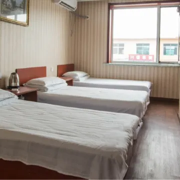 Changhai Xin Yi Sea Hotel