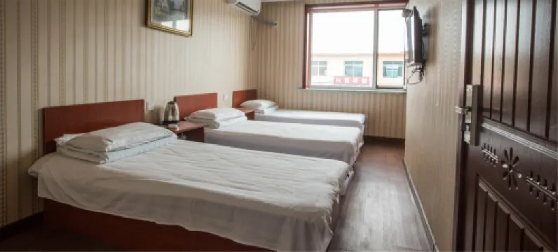 Changhai Xin Yi Sea Hotel