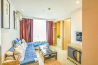 GreenTree Inn (Shenzhen East Railway Station Changlong Subway Station) Hotel di Shenzhen