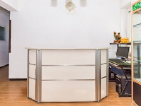 大连镜泊湖旅店 - 公共区域