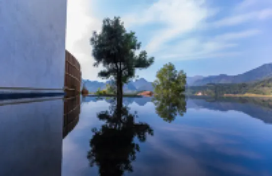 清遠西溪子民宿