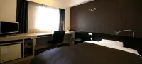 Shin Osaka Washington Hotel Plaza Hotels in Yodogawa Ward
