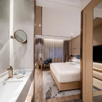 CHEERMAY HOTELS  SHENZHEN  CITIZEN CENTER