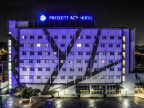 吉隆坡蕉賴百閣利飯店 吉隆坡小雲頂附近的飯店