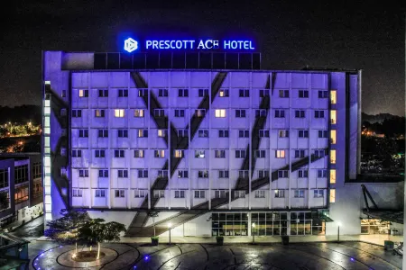 Prescott Ace Kuala Lumpur Cheras