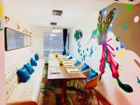 Nomado Boutique Hotel - Desayuno
